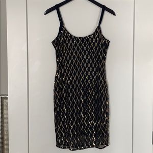 Women’s Hot Miami Styles Mini Dress